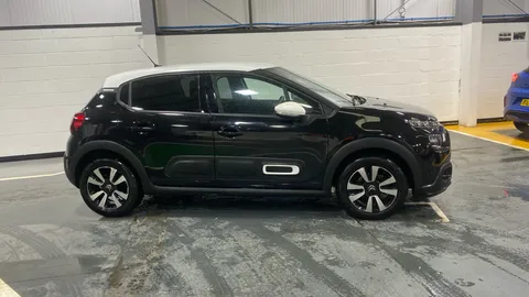 CITROEN C3 1.2 PureTech Plus