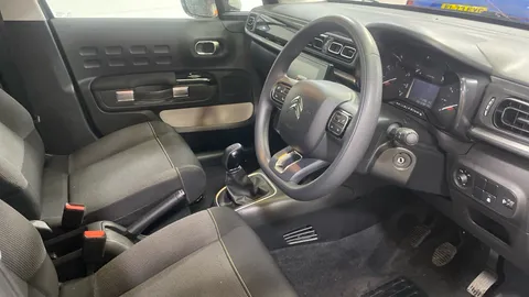 CITROEN C3 1.2 PureTech Plus