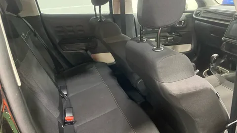 CITROEN C3 1.2 PureTech Plus