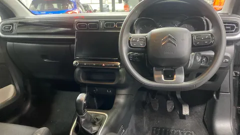 CITROEN C3 1.2 PureTech Plus