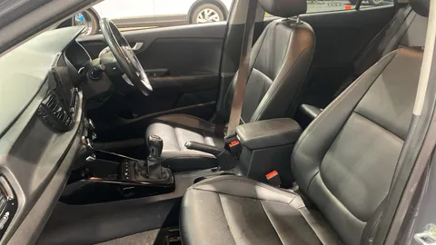 KIA RIO 1.0 T GDi 48V 118 3