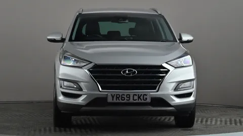 HYUNDAI TUCSON 1.6 CRDi Premium 2WD