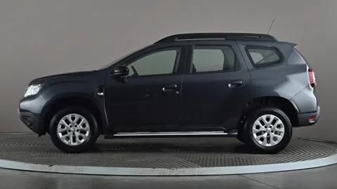 DACIA DUSTER 1.0 TCe 90 Comfort