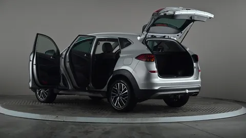 HYUNDAI TUCSON 1.6 CRDi Premium 2WD