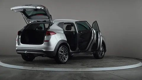 HYUNDAI TUCSON 1.6 CRDi Premium 2WD