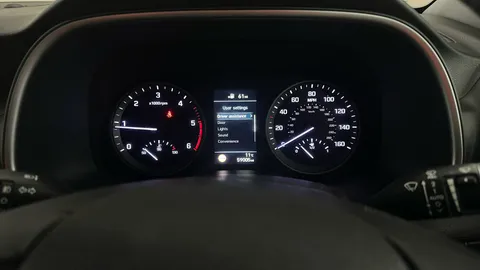 HYUNDAI TUCSON 1.6 CRDi Premium 2WD