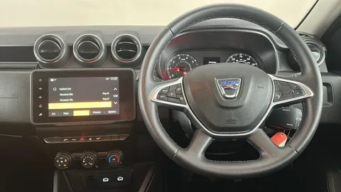 DACIA DUSTER 1.0 TCe 90 Comfort