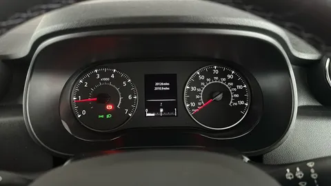 DACIA DUSTER 1.0 TCe 90 Comfort