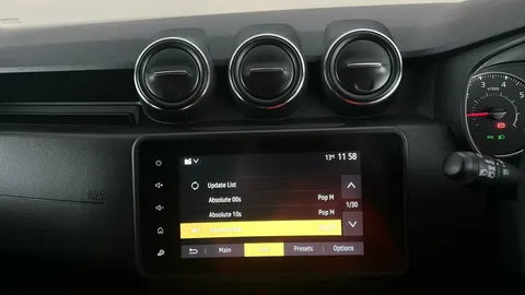 DACIA DUSTER 1.0 TCe 90 Comfort