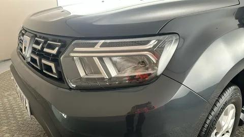 DACIA DUSTER 1.0 TCe 90 Comfort