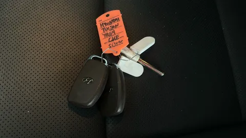 HYUNDAI TUCSON 1.6 CRDi Premium 2WD