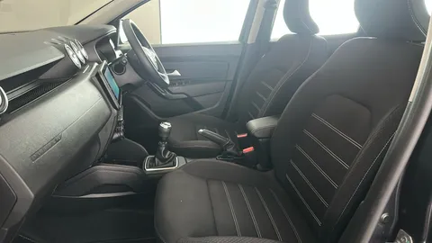 DACIA DUSTER 1.0 TCe 90 Comfort