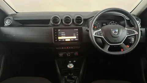 DACIA DUSTER 1.0 TCe 90 Comfort