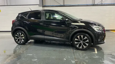 RENAULT CAPTUR 1.0 TCE 90 Evolution