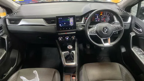 RENAULT CAPTUR 1.0 TCE 90 Evolution