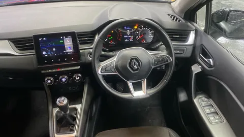 RENAULT CAPTUR 1.0 TCE 90 Evolution