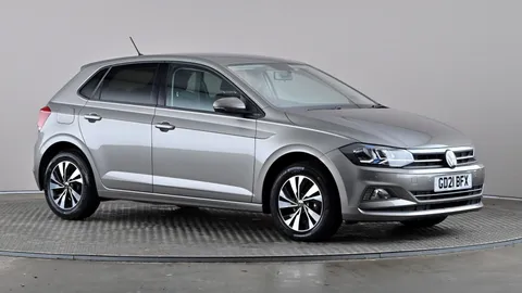 VOLKSWAGEN POLO 1.0 EVO 80 Match