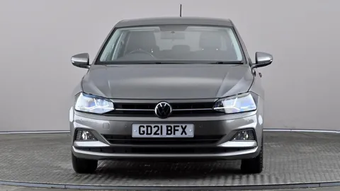 VOLKSWAGEN POLO 1.0 EVO 80 Match