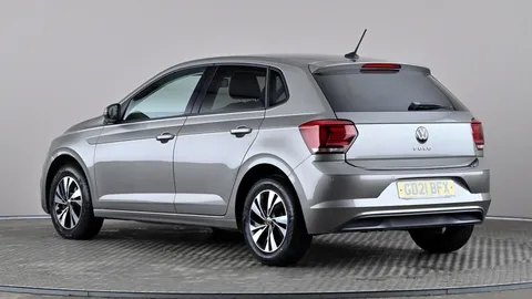 VOLKSWAGEN POLO 1.0 EVO 80 Match