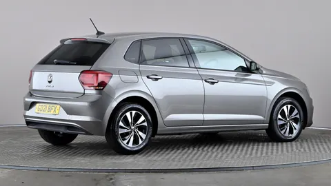 VOLKSWAGEN POLO 1.0 EVO 80 Match