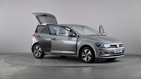 VOLKSWAGEN POLO 1.0 EVO 80 Match