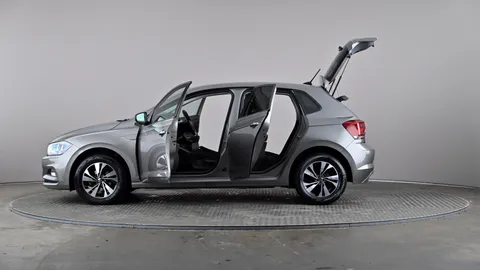 VOLKSWAGEN POLO 1.0 EVO 80 Match