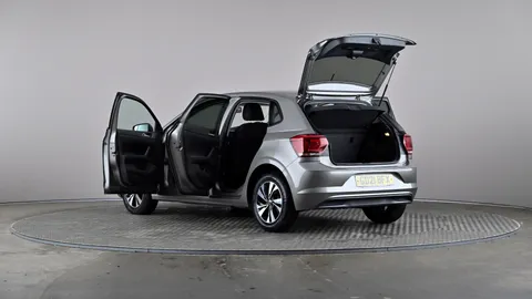 VOLKSWAGEN POLO 1.0 EVO 80 Match