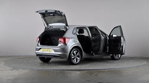 VOLKSWAGEN POLO 1.0 EVO 80 Match