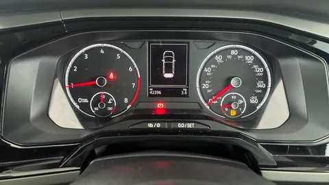 VOLKSWAGEN POLO 1.0 EVO 80 Match