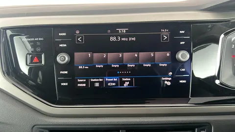 VOLKSWAGEN POLO 1.0 EVO 80 Match