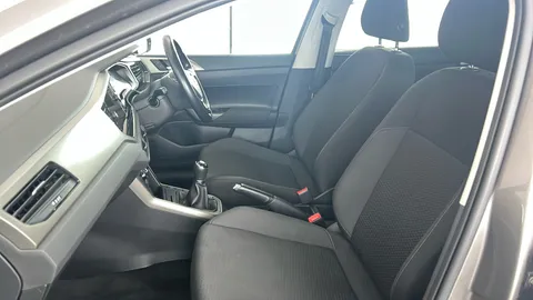 VOLKSWAGEN POLO 1.0 EVO 80 Match