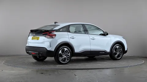 CITROEN C4 1.2 PureTech [130] Plus