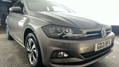 VOLKSWAGEN POLO 1.0 EVO 80 Match