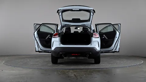 CITROEN C4 1.2 PureTech [130] Plus