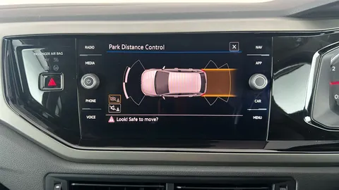 VOLKSWAGEN POLO 1.0 EVO 80 Match