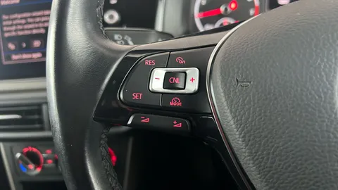 VOLKSWAGEN POLO 1.0 EVO 80 Match