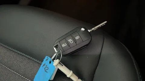 CITROEN C4 1.2 PureTech [130] Plus