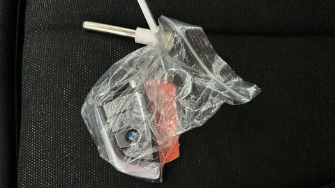 BMW 1 SERIES 118d Sport