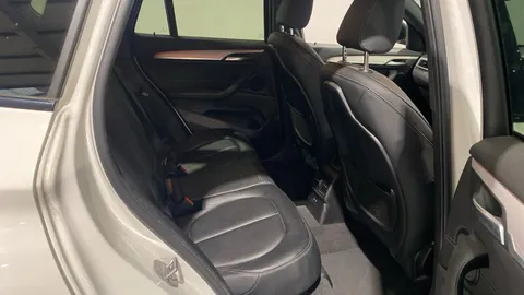 BMW X1 xDrive 18d M Sport