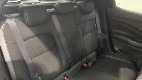 NISSAN JUKE 1.0 DiG-T 114 N-Connecta