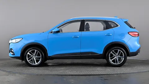 MG MOTOR UK HS 1.5 T-GDI Excite DCT