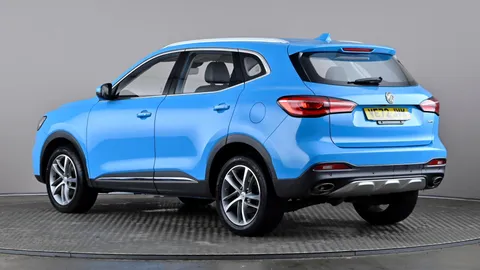 MG MOTOR UK HS 1.5 T-GDI Excite DCT