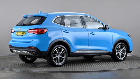 MG MOTOR UK HS 1.5 T-GDI Excite DCT