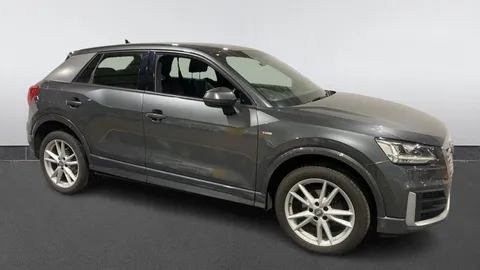 AUDI Q2 30 TDI S Line 5dr S Tronic