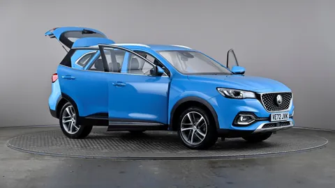 MG MOTOR UK HS 1.5 T-GDI Excite DCT