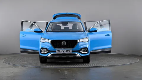 MG MOTOR UK HS 1.5 T-GDI Excite DCT