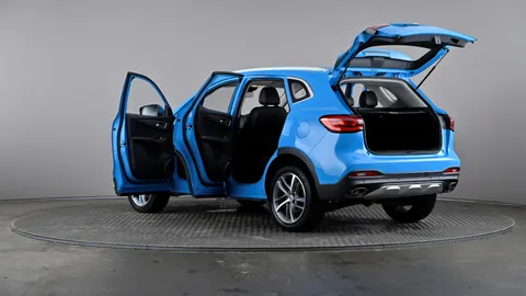 MG MOTOR UK HS 1.5 T-GDI Excite DCT