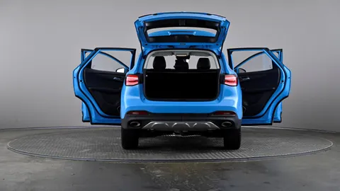 MG MOTOR UK HS 1.5 T-GDI Excite DCT