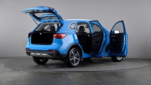 MG MOTOR UK HS 1.5 T-GDI Excite DCT