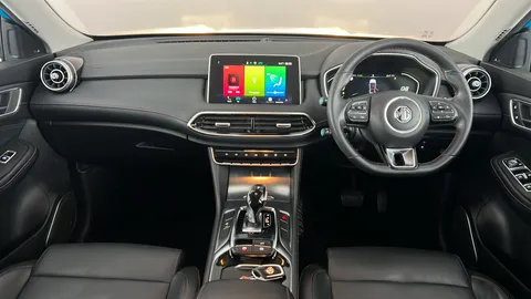 MG MOTOR UK HS 1.5 T-GDI Excite DCT